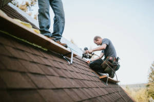Find Local Roofers & Roofing Contractors in Lawrence Creek, OK
